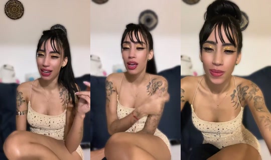 nixoficial Bigo Live — Oct 18, 2026, 6:16 AM