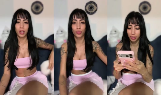 nixoficial Bigo Live — Oct 19, 2026, 3:58 AM