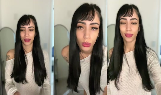 nixoficial Bigo Live — Oct 22, 2026, 5:03 AM