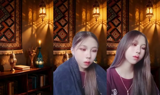 nkaujsee122 Bigo Live — Sep 5, 2026, 1:10 AM