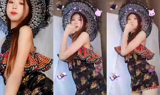nkaujsee122 Bigo Live — Sep 12, 2026, 6:45 AM