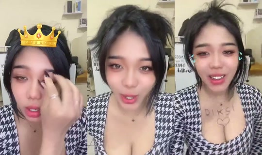 nona100824 Bigo Live — Oct 17, 2026, 8:24 PM