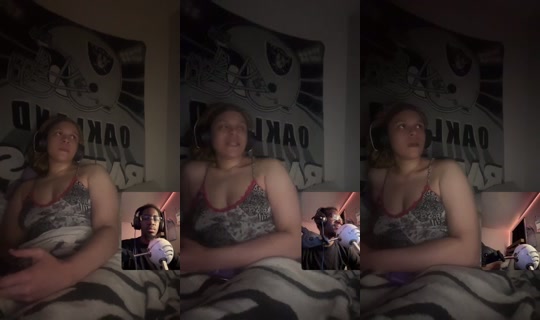 nooniebaby Bigo Live — Aug 12, 2026, 6:57 AM