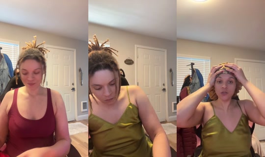 nooniebaby Bigo Live — Oct 9, 2026, 7:45 PM