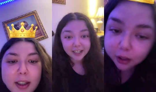 notyourshorty Bigo Live — Aug 3, 2026, 3:50 AM