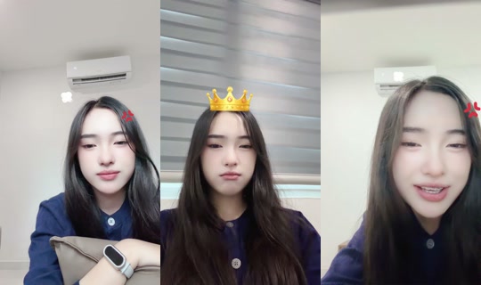 nouchee_09 Bigo Live — Sep 13, 2026, 7:16 AM