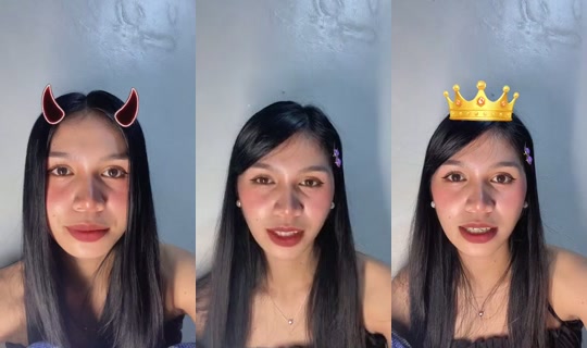 noviekyutie Bigo Live — Sep 16, 2026, 12:50 PM