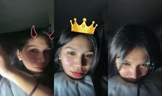 noviekyutie Bigo Live — Sep 22, 2026, 5:39 PM