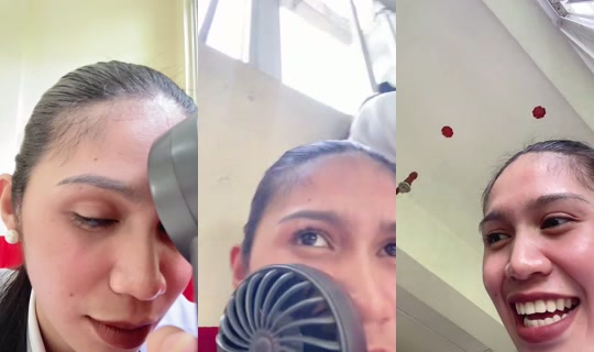 noviekyutie Bigo Live — Oct 12, 2026, 6:30 AM