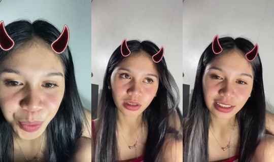 noviekyutie Bigo Live — Oct 27, 2026, 3:34 PM