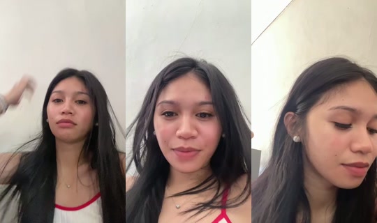 noviekyutie Bigo Live — Oct 28, 2026, 3:57 AM