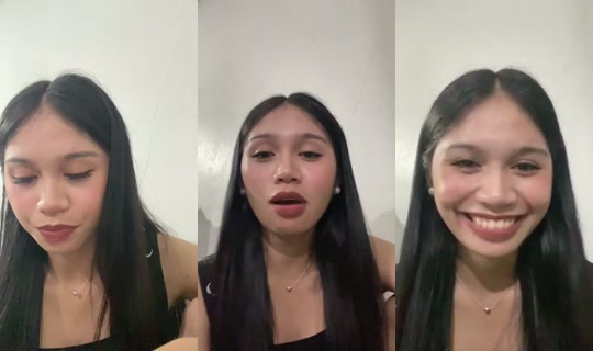 noviekyutie Bigo Live — Oct 28, 2026, 9:15 AM