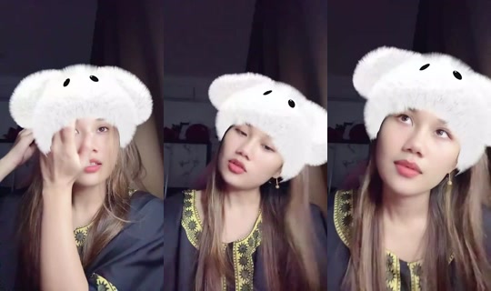 nr.aqila_ Bigo Live — Jul 22, 2026, 11:45 AM