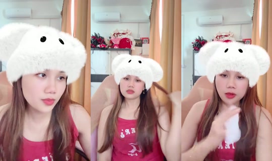 nr.aqila_ Bigo Live — Sep 25, 2026, 1:45 AM