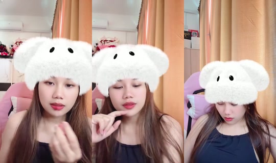 nr.aqila_ Bigo Live — Sep 29, 2026, 12:57 AM