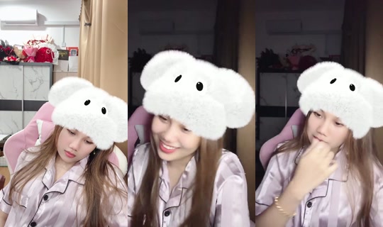 nr.aqila_ Bigo Live — Oct 10, 2026, 11:43 AM