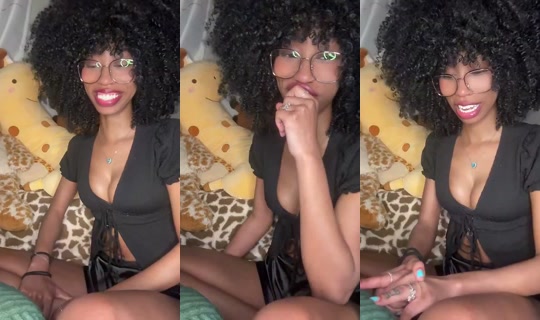 nuggetni Bigo Live — Sep 6, 2026, 5:57 AM