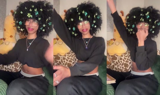 nuggetni Bigo Live — Oct 9, 2026, 6:03 AM