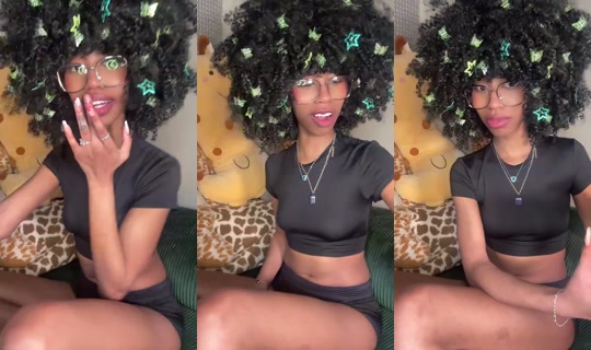 nuggetni Bigo Live — Oct 12, 2026, 11:23 AM