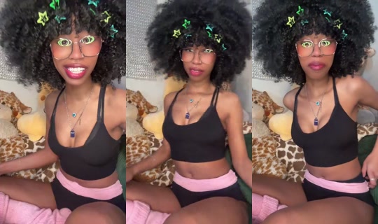 nuggetni Bigo Live — Oct 13, 2026, 5:22 PM