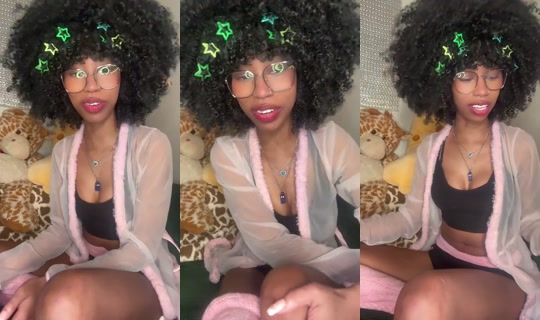 nuggetni Bigo Live — Oct 14, 2026, 6:54 AM