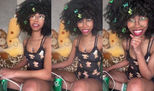 nuggetni Bigo Live — Oct 15, 2026, 8:24 AM