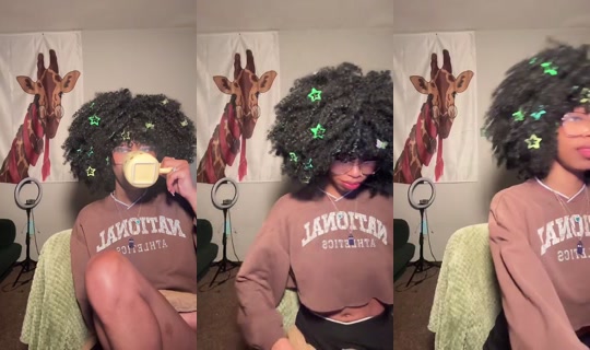 nuggetni Bigo Live — Oct 25, 2026, 5:52 AM