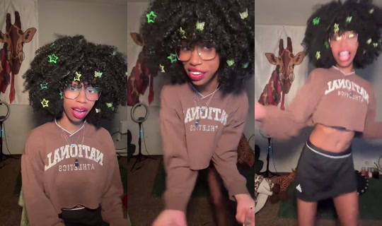 nuggetni Bigo Live — Oct 25, 2026, 11:58 AM