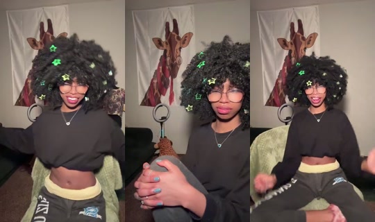 nuggetni Bigo Live — Oct 28, 2026, 3:16 AM
