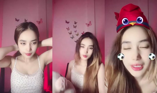 numfon_95 Bigo Live — Jul 23, 2026, 2:34 PM