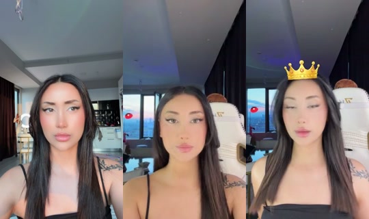 nureliz Bigo Live — Jul 20, 2026, 5:07 PM
