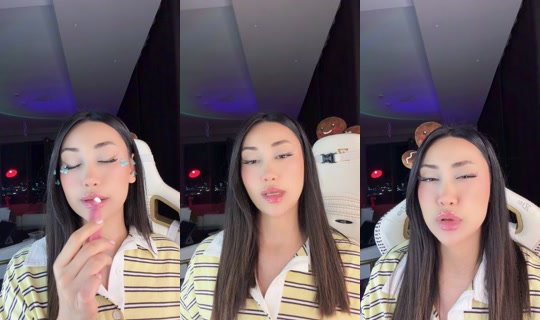 nureliz Bigo Live — Jul 20, 2026, 7:25 PM