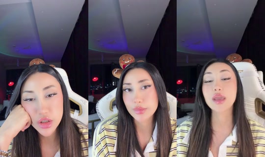 nureliz Bigo Live — Jul 20, 2026, 7:50 PM