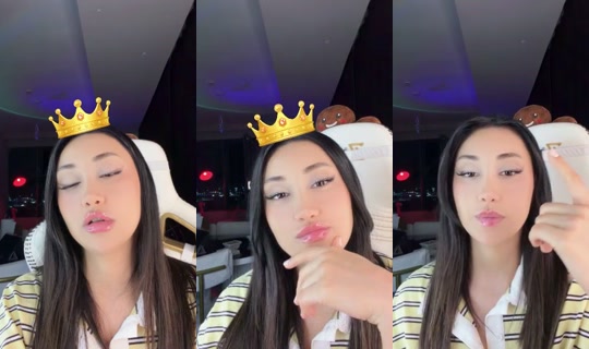 nureliz Bigo Live — Jul 20, 2026, 8:41 PM