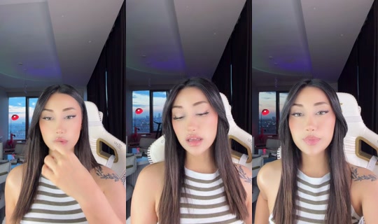 nureliz Bigo Live — Jul 21, 2026, 5:30 PM