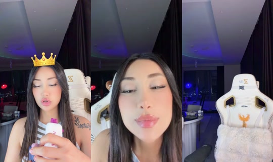 nureliz Bigo Live — Jul 21, 2026, 6:44 PM