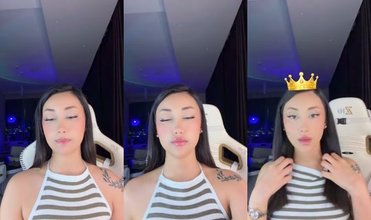 nureliz Bigo Live — Jul 21, 2026, 7:49 PM