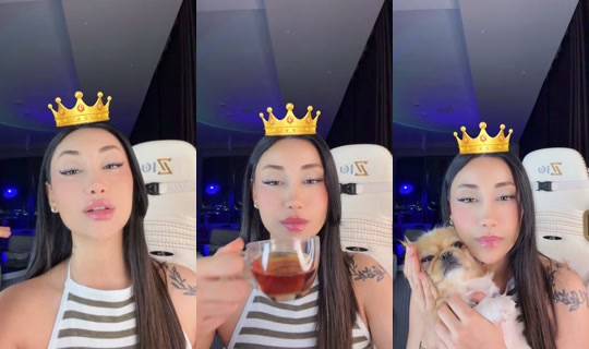 nureliz Bigo Live — Jul 21, 2026, 8:55 PM