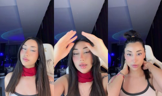 nureliz Bigo Live — Jul 28, 2026, 6:15 PM