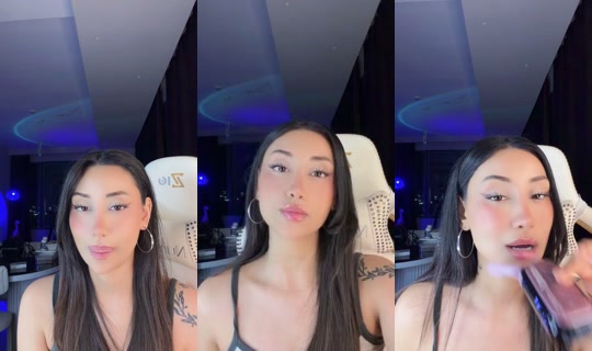 nureliz Bigo Live — Jul 28, 2026, 7:06 PM