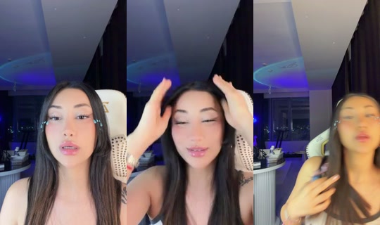 nureliz Bigo Live — Jul 28, 2026, 7:56 PM