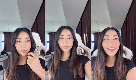 nureliz Bigo Live — Jul 29, 2026, 4:03 PM