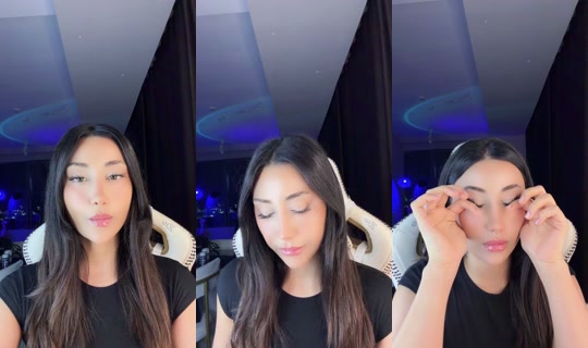 nureliz Bigo Live — Jul 29, 2026, 6:44 PM