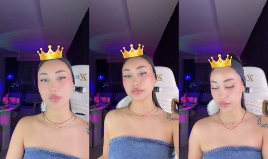 nureliz Bigo Live — Sep 3, 2026, 8:20 PM