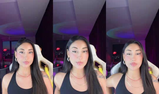 nureliz Bigo Live — Sep 4, 2026, 5:07 PM