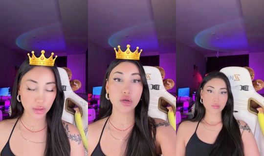 nureliz Bigo Live — Sep 5, 2026, 8:14 PM