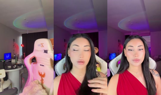 nureliz Bigo Live — Sep 6, 2026, 4:20 PM