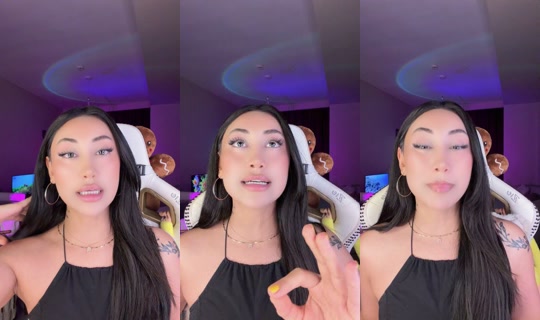 nureliz Bigo Live — Sep 10, 2026, 5:45 PM