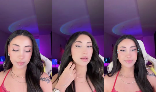 nureliz Bigo Live — Sep 13, 2026, 4:27 PM