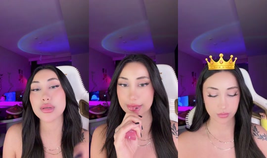 nureliz Bigo Live — Sep 14, 2026, 7:24 PM